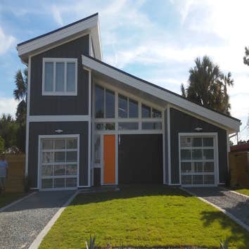Exterior Projects By Elite Custom Homes & Renovations Inc