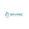 Savage Remodeling logo