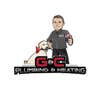 G&C Plumbing & Heating logo