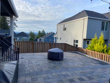 Photos by Golden Eagle Hardscapes LLC #1
