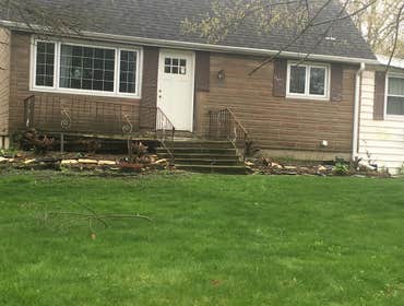 Photos by A.C.E. Construction Services Inc