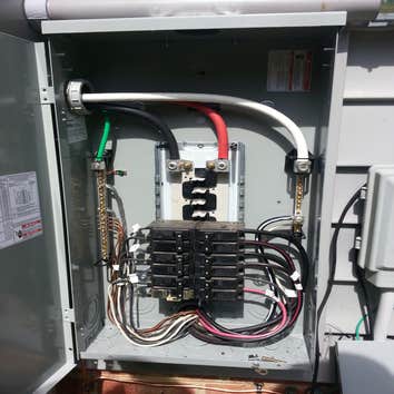 Photo(s) from Auer Electric LLC