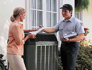 Costa Mesa Air Conditioning Pros