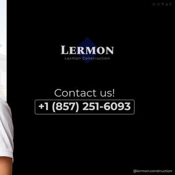 Lermon Construction, Inc