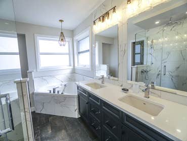 Photos by Abraham Building & Consulting Inc
