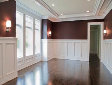 Project photos from Elayan Construction Services Llc The gallery displays photos from three custom
Homes built by ECS located in Oradell, Tenafly & Dem