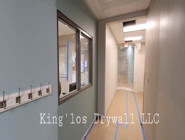 Photos by King'los Drywall LLC #1