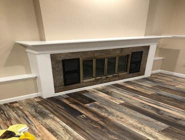 Photos by Edwill Construction LLC #1