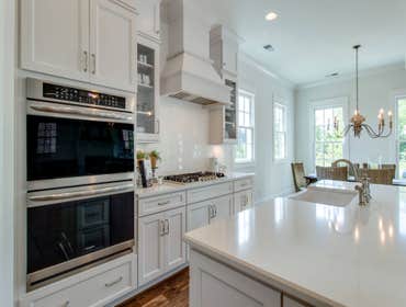 Model Home- Stephens Valley