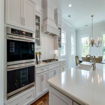 Model Home- Stephens Valley