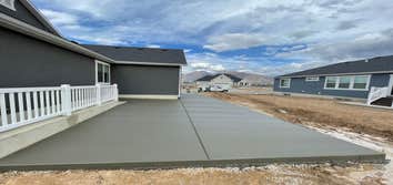 Photos by Salt Lake Concrete LLC #1