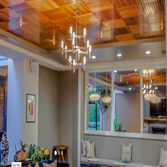 Lapis Cafe and Lounge