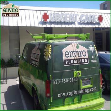 Enviro Plumbing INC.