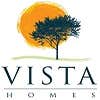 Vista Homes logo