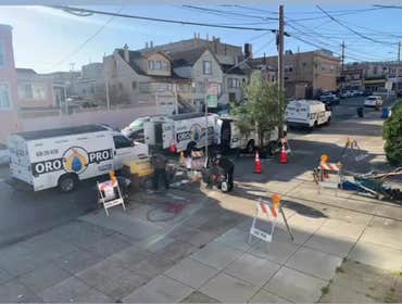 Photo(s) from Oro Pro Plumbing Inc