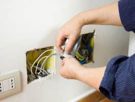 Photo(s) from Buckingham Electric Inc. Our company is licensed and insured, and we’re proud to say that, in order to use our services, you don’t need a