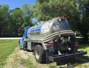 Photos by Poo-Man Pumping and Drain Cleaning LLC #1
