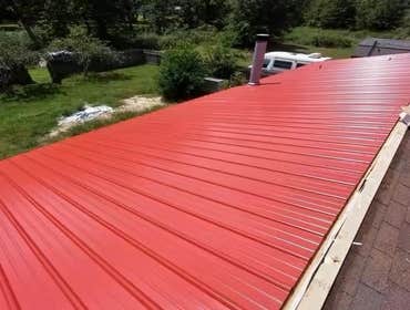 Roofing Services