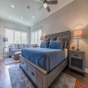 McCluskey Custom Homes