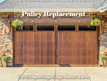 Photos by Forest Park Garage Door #1