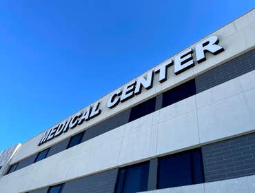 Medical | Hospitality Consult | Design | Build | Construction Management | FF&E | Millwork | Finishes | Equipment | Plumbing | Electrical | Mechanical 