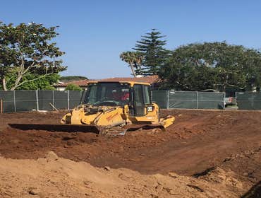 Construction Works