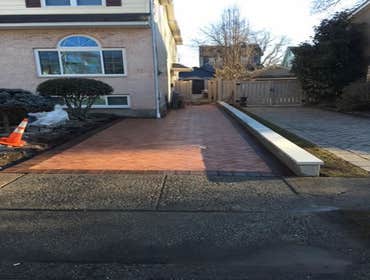 Photos from Universal Masonry Corp