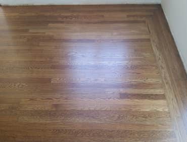 Project photos