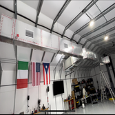 Kronos Air Conditioning & Heating , LLC