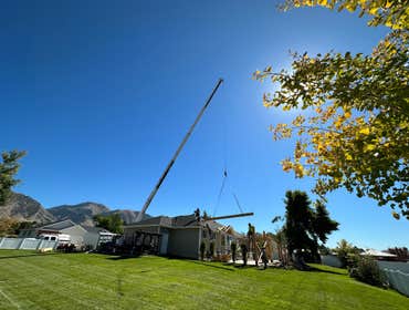 Photos by Timbercraft Construction Inc #1
