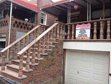Photo(s) from Exclusive Construction Co.