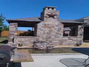 Project photos from Edwin's Construction Framing Inc