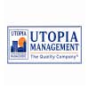 Utopia Property Management | San Leandro, Ca logo
