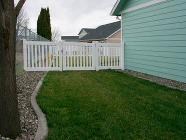 Fences