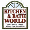 Kitchen & Bath World, Inc logo
