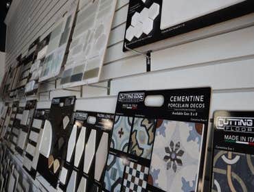 Photos by Cutting Edge Flooring #1