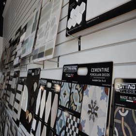 Photos by Cutting Edge Flooring #1