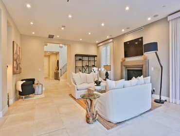 Whole Home Automation: Lights, Audio/Video, Climate, Security, Surveillance, Shades