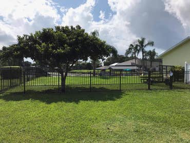 Fences