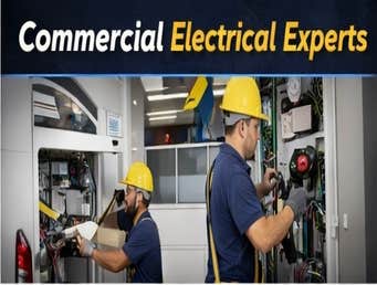 Photos by Legacy Electrical Contractors LLC #1