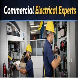 Photos by Legacy Electrical Contractors LLC #1