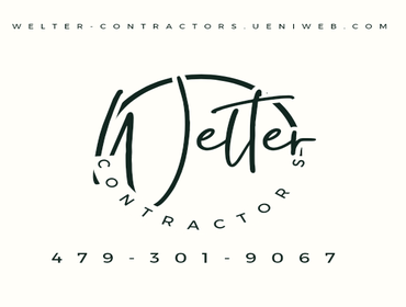 Photos by Welter Contractors #1