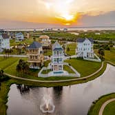 Pointe West Subdivision