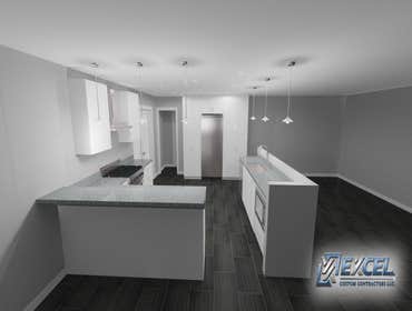 Our Renderings