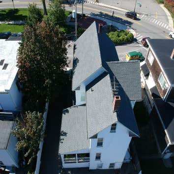Stasinos Building & Remodeling 