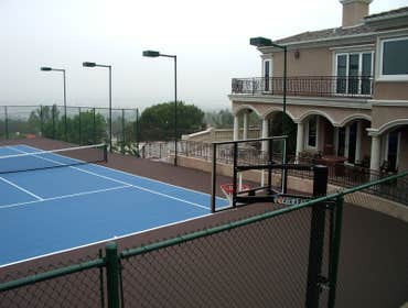 Photos from Taylor Tennis Courts Inc