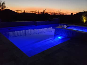 Pools