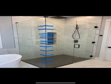 Photos by Kibuk Tile & Stone LLC #2 Project go from 2500-25,000