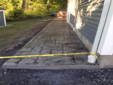 Photos by Danny’s All Masonry Care and Home Improvement #1