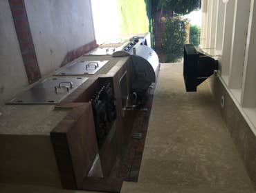 Various projects